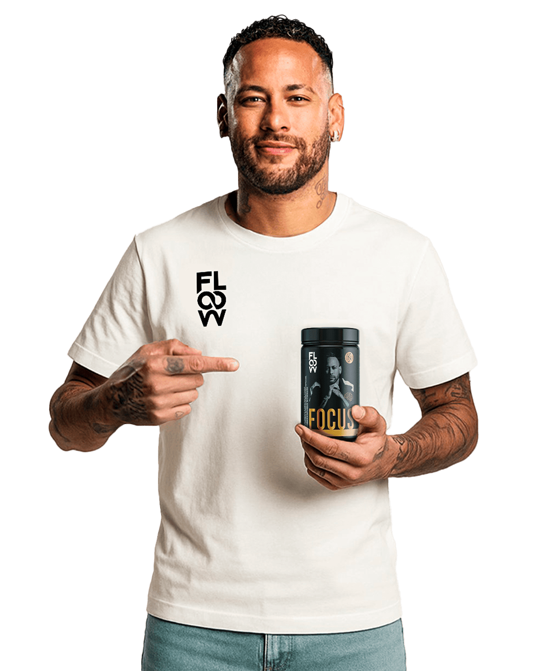 Cápsulas Concentra Pro